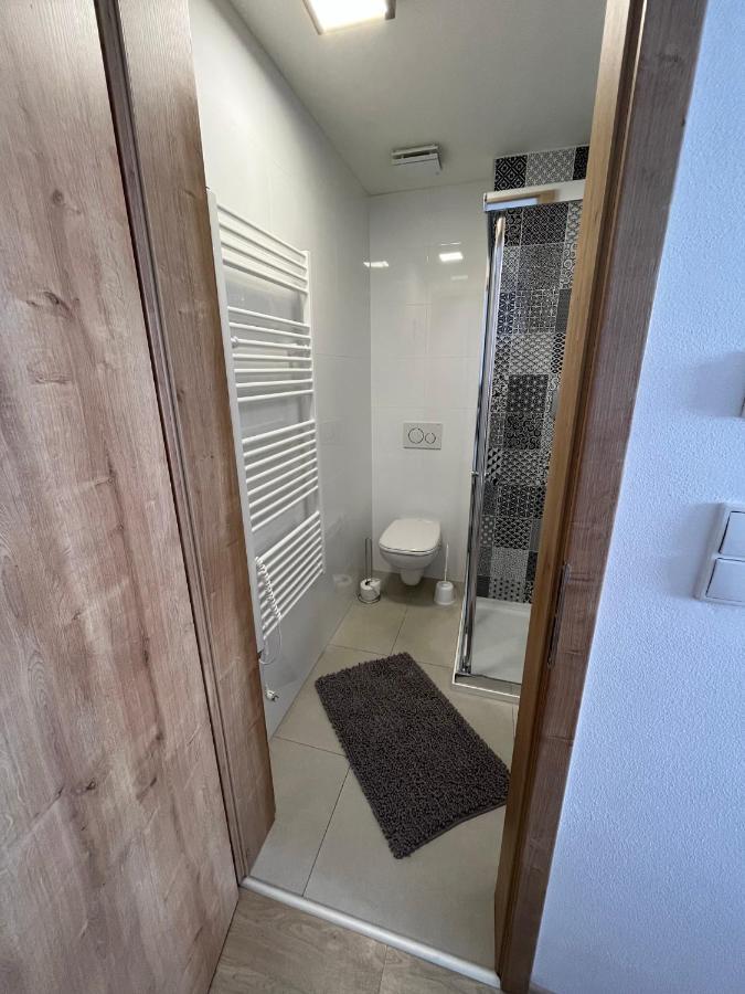 Utulny Apartman Na Dolni Morave Dolni Morava Exterior photo