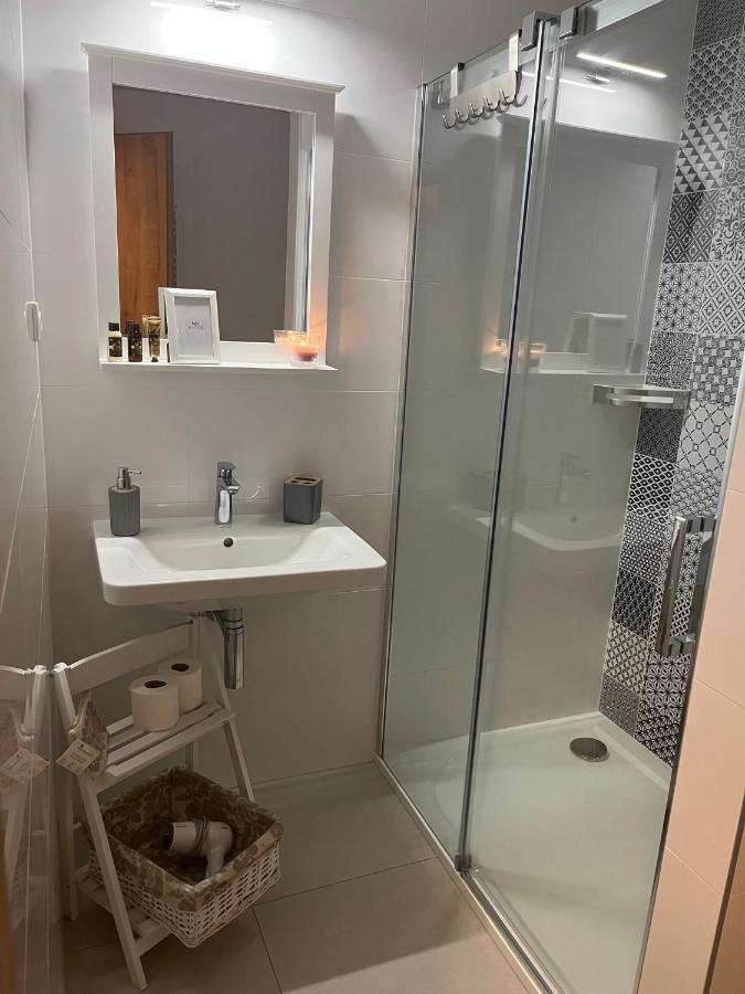Utulny Apartman Na Dolni Morave Dolni Morava Exterior photo