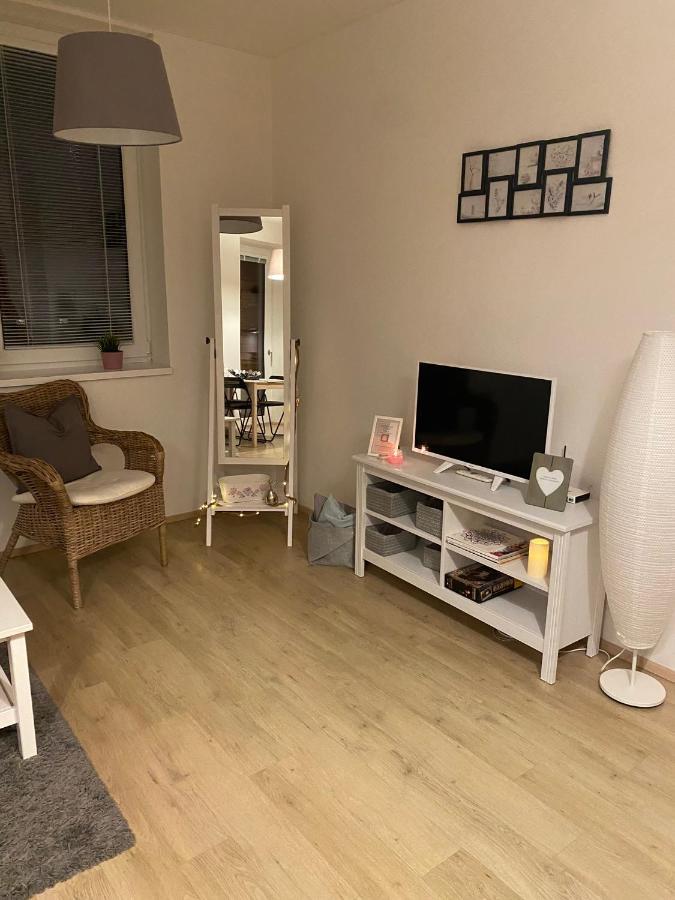 Utulny Apartman Na Dolni Morave Dolni Morava Exterior photo