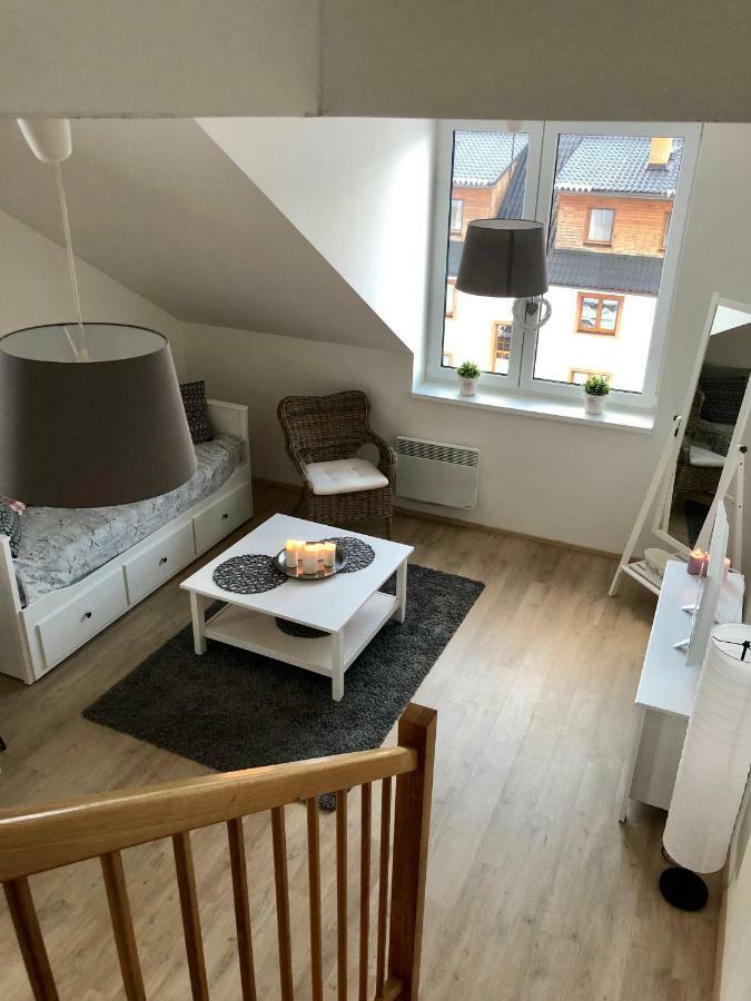 Utulny Apartman Na Dolni Morave Dolni Morava Exterior photo