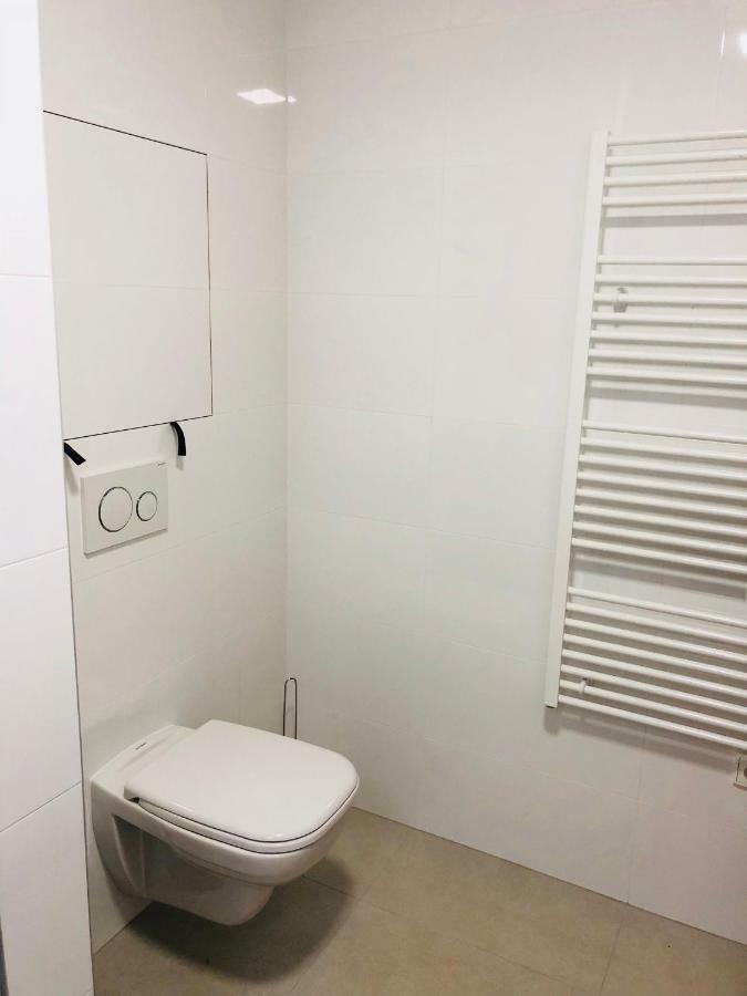 Utulny Apartman Na Dolni Morave Dolni Morava Exterior photo